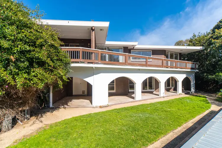 Main view of Homely house listing, 3-4 Callaghan Place, Frankston VIC 3199