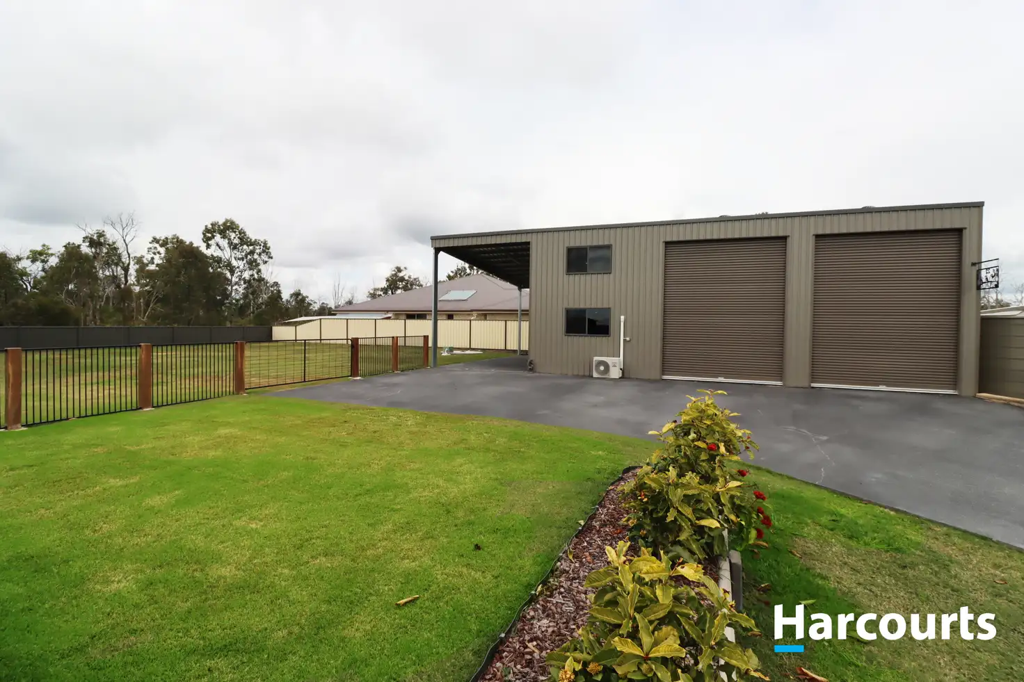 Main view of Homely house listing, 22 Green Court, Buxton QLD 4660