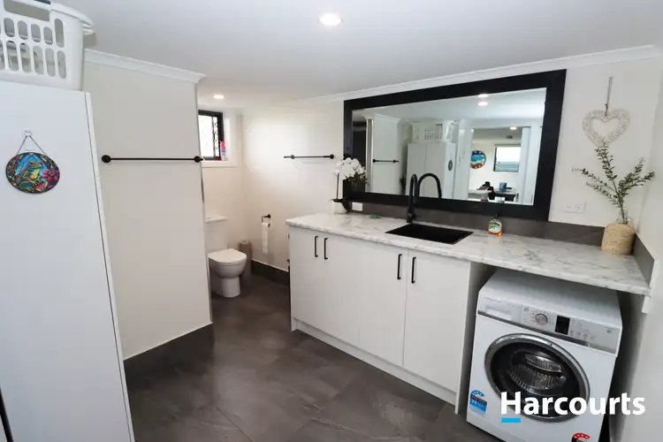 Fifth view of Homely house listing, 22 Green Court, Buxton QLD 4660