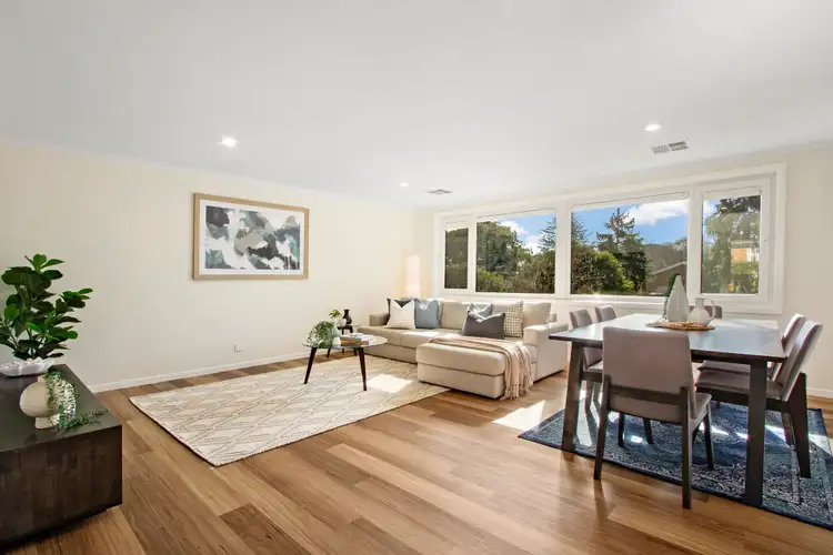 Fifth view of Homely house listing, 18 Kirkton Street, Wanniassa ACT 2903