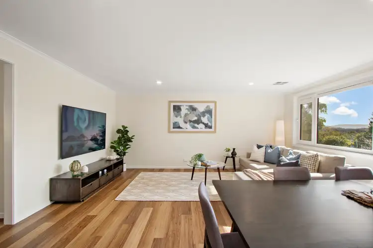 Sixth view of Homely house listing, 18 Kirkton Street, Wanniassa ACT 2903