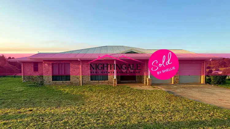 61 Hillcrest Road, Malanda QLD 4885