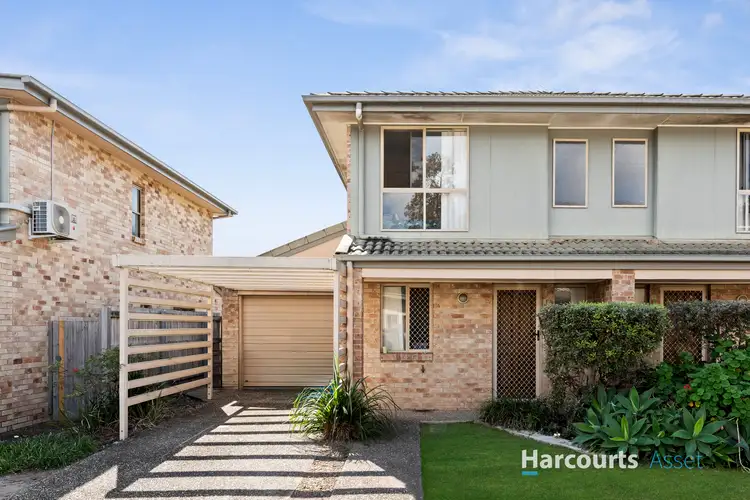 Main view of Homely townhouse listing, 54/172-180 Fryar Road, Eagleby QLD 4207