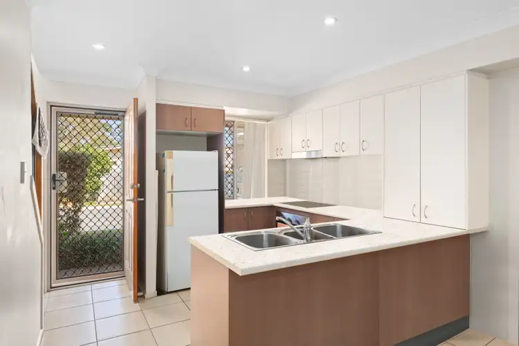 Second view of Homely townhouse listing, 54/172-180 Fryar Road, Eagleby QLD 4207