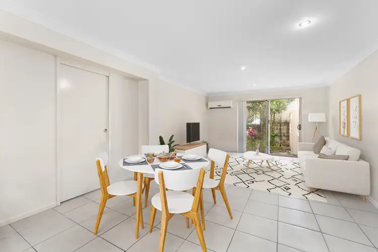 Third view of Homely townhouse listing, 54/172-180 Fryar Road, Eagleby QLD 4207