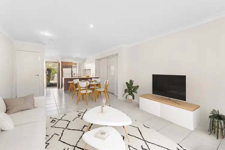 Fourth view of Homely townhouse listing, 54/172-180 Fryar Road, Eagleby QLD 4207