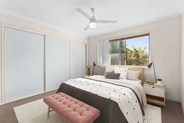 Fifth view of Homely townhouse listing, 54/172-180 Fryar Road, Eagleby QLD 4207