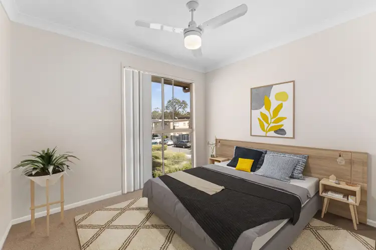 Seventh view of Homely townhouse listing, 54/172-180 Fryar Road, Eagleby QLD 4207
