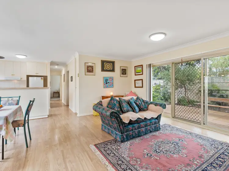 Second view of Homely unit listing, 3a Radstock Street, Morphettville SA 5043