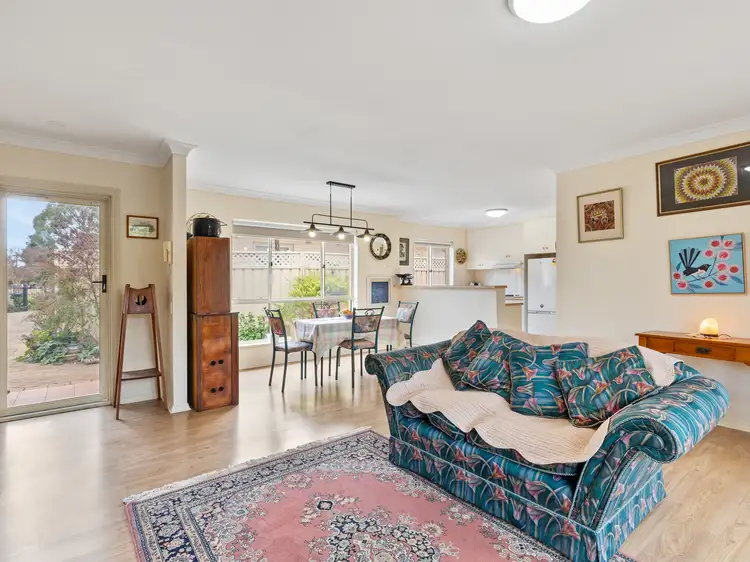 Third view of Homely unit listing, 3a Radstock Street, Morphettville SA 5043