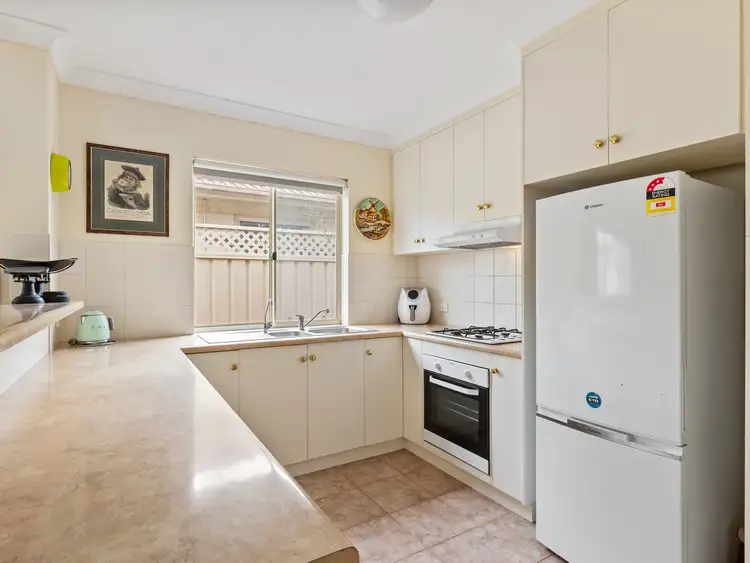 Fifth view of Homely unit listing, 3a Radstock Street, Morphettville SA 5043