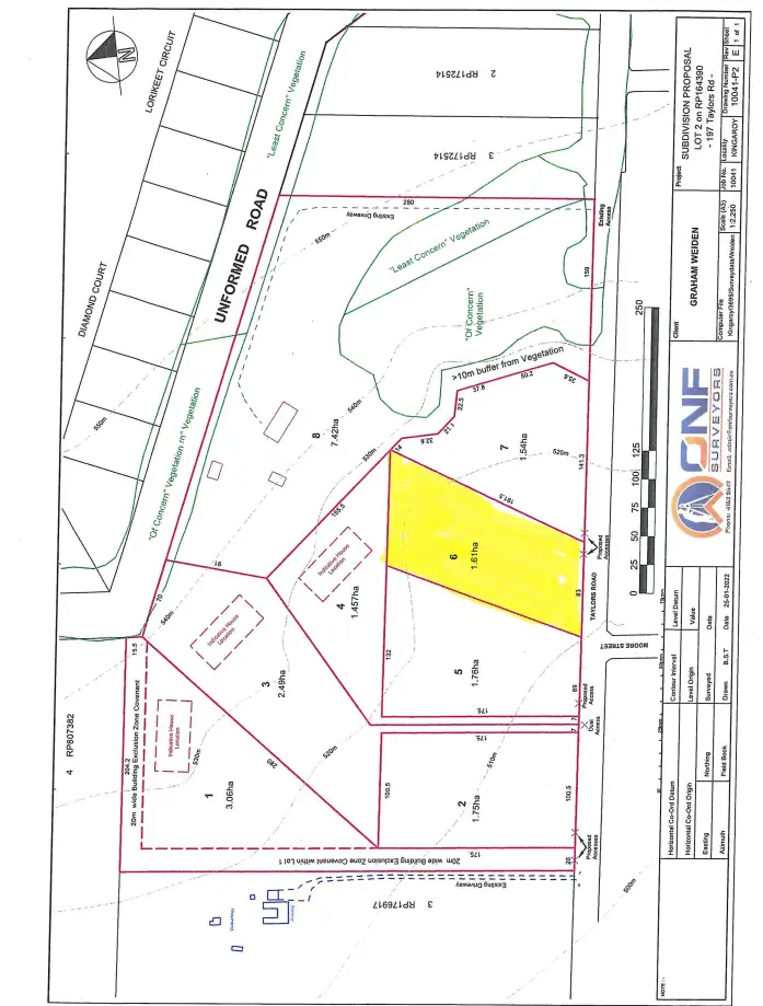 197 Taylors Road, Kingaroy QLD 4610