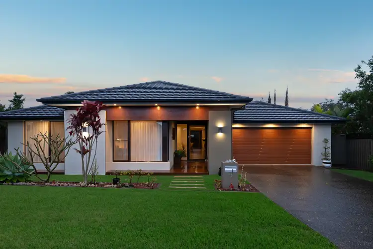 7 McInnes Street, Pimpama QLD 4209