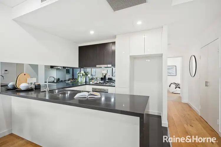 Fourth view of Homely unit listing, 206/29-33 Birmingham Street, Alexandria NSW 2015