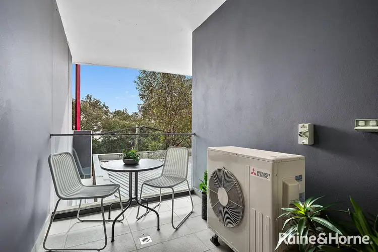 Sixth view of Homely unit listing, 206/29-33 Birmingham Street, Alexandria NSW 2015
