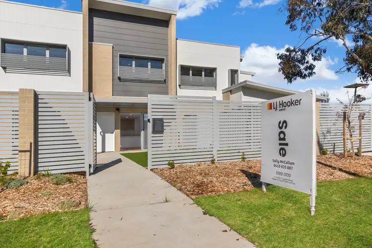 2/26 Proctor Street, Chisholm ACT 2905