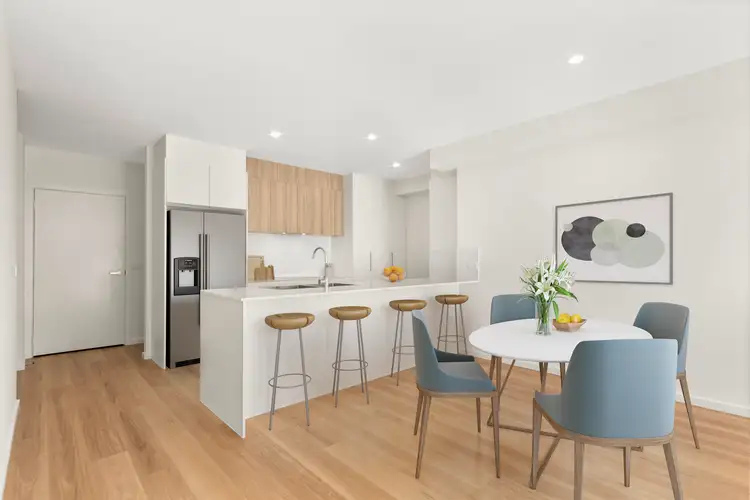 Fourth view of Homely house listing, 2/26 Proctor Street, Chisholm ACT 2905
