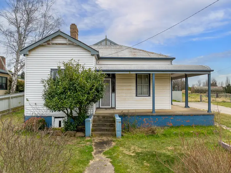 43 Hill Street, Blayney NSW 2799