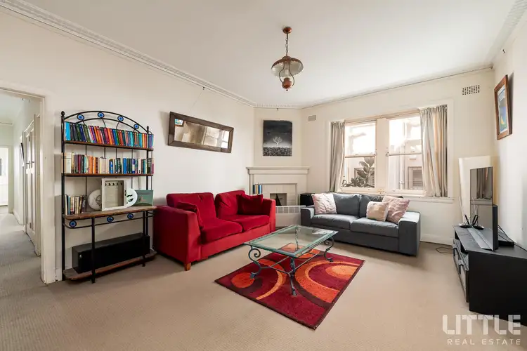 Second view of Homely unit listing, 8/3 Edward Street, Bondi NSW 2026