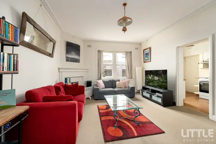 Third view of Homely unit listing, 8/3 Edward Street, Bondi NSW 2026