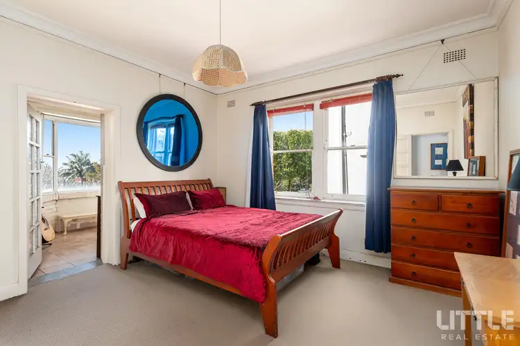 Fifth view of Homely unit listing, 8/3 Edward Street, Bondi NSW 2026