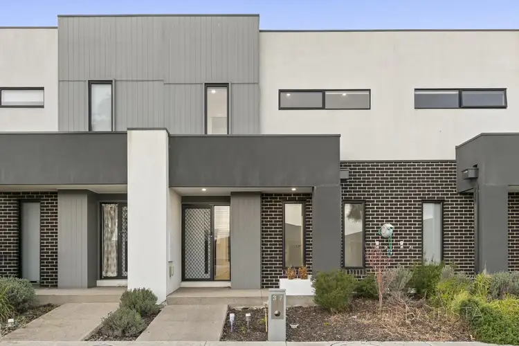 37 Foundry Circuit, Beveridge VIC 3753