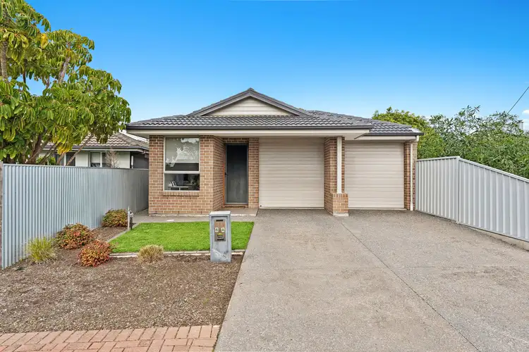 6A Irving Road, Aldinga Beach SA 5173