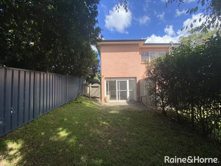 Fourth view of Homely unit listing, 423b The Entrance Road, Erina NSW 2250