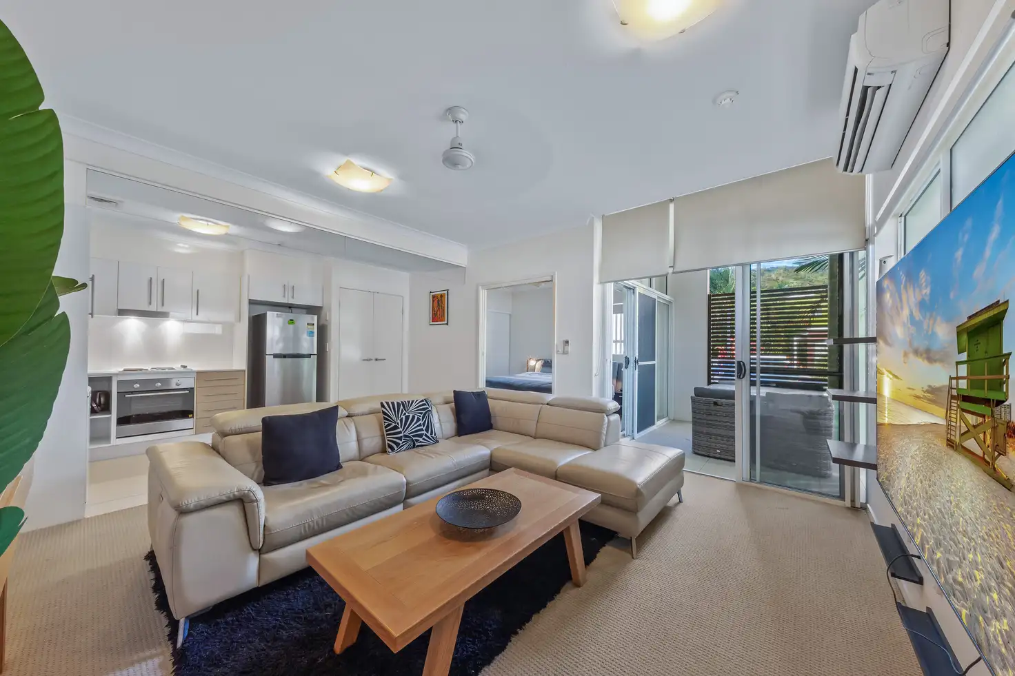 Main view of Homely apartment listing, 76/65 Manooka Drive, Cannonvale QLD 4802