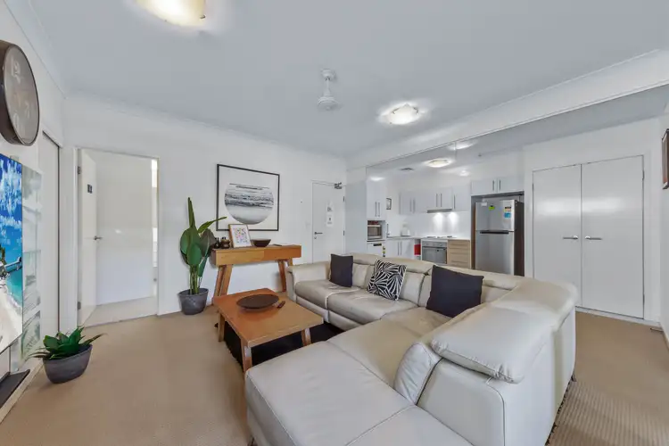 Second view of Homely apartment listing, 76/65 Manooka Drive, Cannonvale QLD 4802