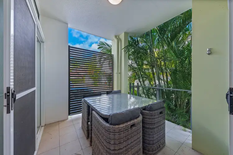 Third view of Homely apartment listing, 76/65 Manooka Drive, Cannonvale QLD 4802