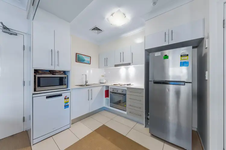 Fifth view of Homely apartment listing, 76/65 Manooka Drive, Cannonvale QLD 4802