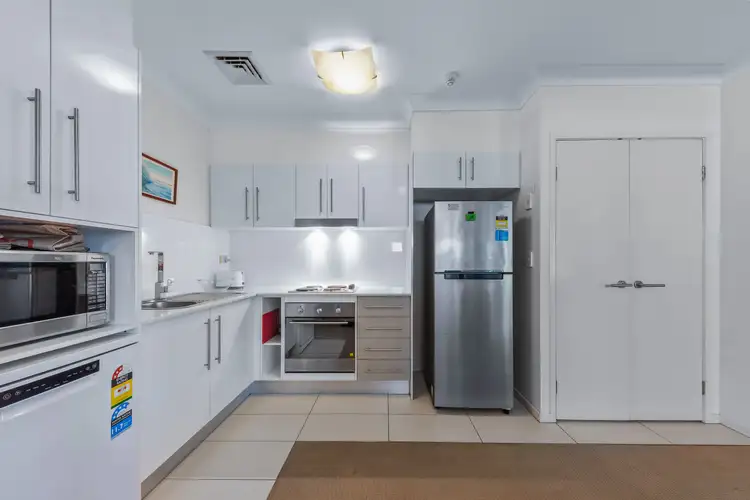 Sixth view of Homely apartment listing, 76/65 Manooka Drive, Cannonvale QLD 4802