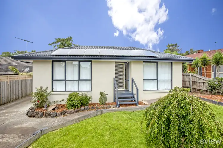 Main view of Homely unit listing, 1/45 Richard Drive, Langwarrin VIC 3910