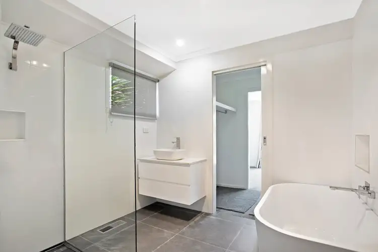 Second view of Homely unit listing, 1/45 Richard Drive, Langwarrin VIC 3910