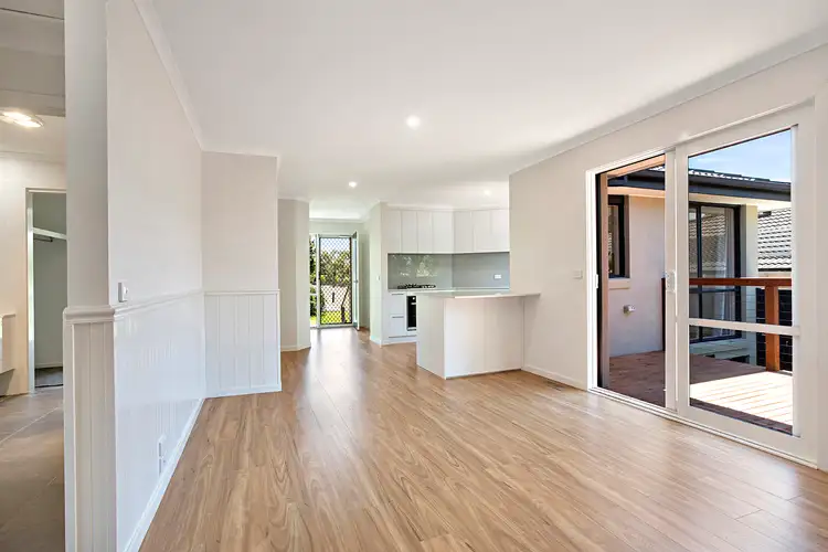 Fourth view of Homely unit listing, 1/45 Richard Drive, Langwarrin VIC 3910