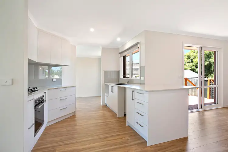 Fifth view of Homely unit listing, 1/45 Richard Drive, Langwarrin VIC 3910