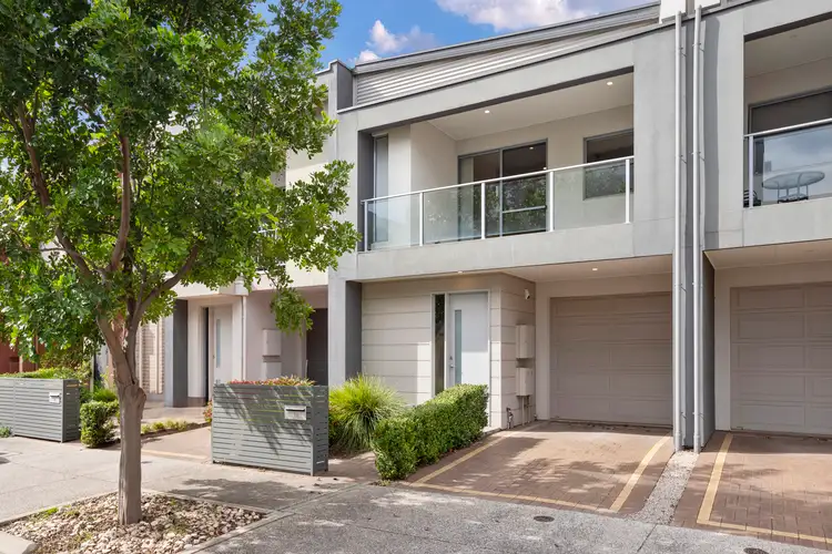 Main view of Homely house listing, 12 Alexander Lane,, Marden SA 5070