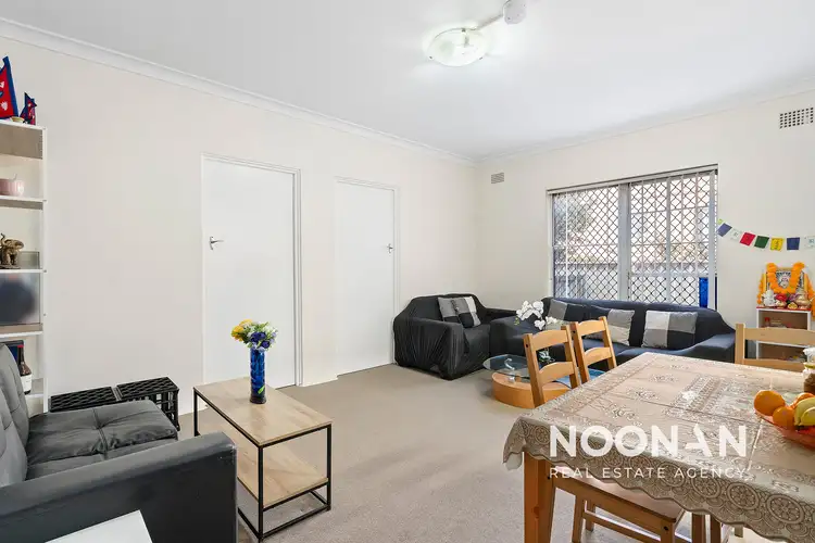 Second view of Homely unit listing, 1/11 Blake St, Kogarah NSW 2217