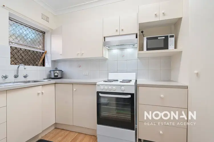 Third view of Homely unit listing, 1/11 Blake St, Kogarah NSW 2217