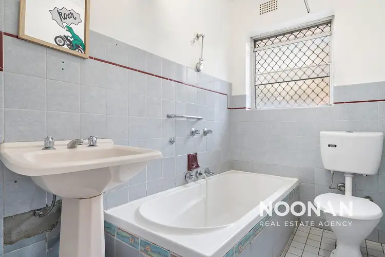Fifth view of Homely unit listing, 1/11 Blake St, Kogarah NSW 2217