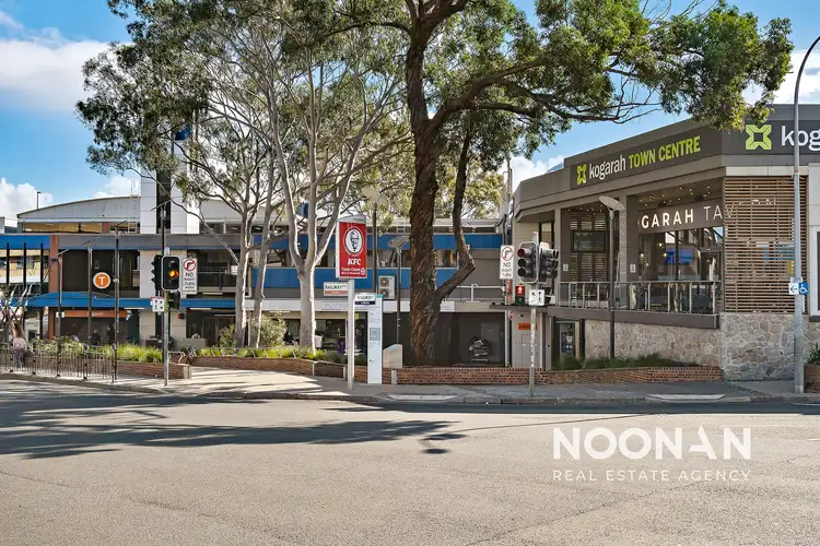 Sixth view of Homely unit listing, 1/11 Blake St, Kogarah NSW 2217