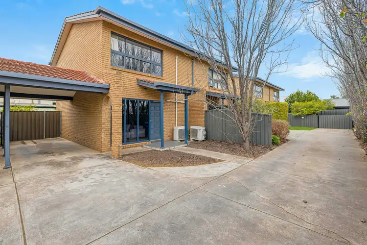 Main view of Homely house listing, 2/107 Leader Street, Forestville SA 5035
