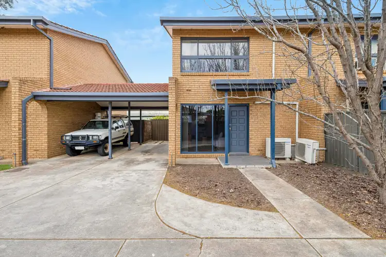Second view of Homely house listing, 2/107 Leader Street, Forestville SA 5035