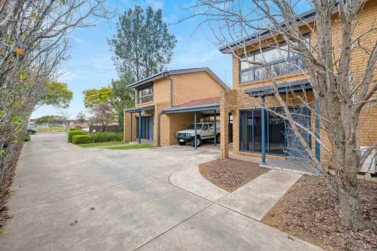 Third view of Homely house listing, 2/107 Leader Street, Forestville SA 5035