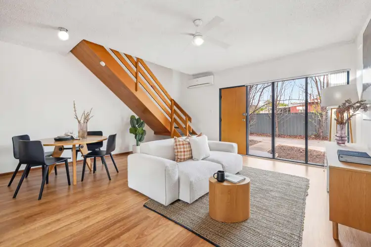 Fourth view of Homely house listing, 2/107 Leader Street, Forestville SA 5035