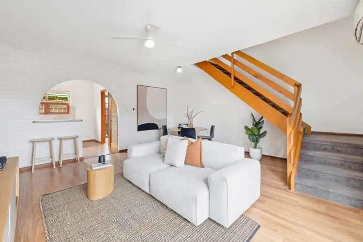 Fifth view of Homely house listing, 2/107 Leader Street, Forestville SA 5035
