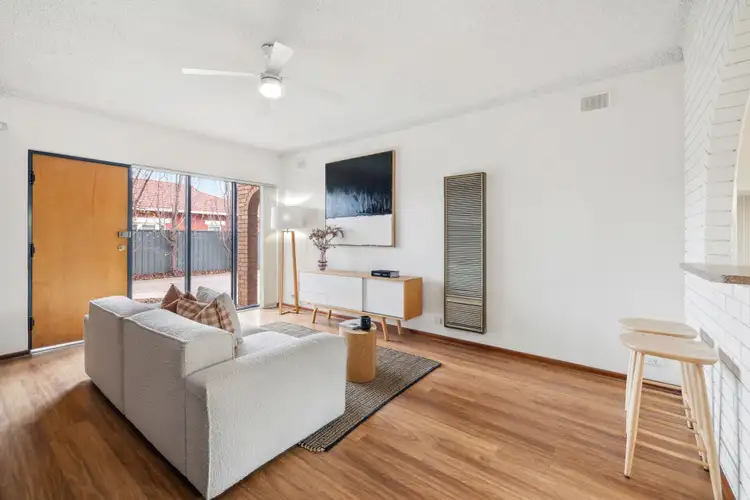 Sixth view of Homely house listing, 2/107 Leader Street, Forestville SA 5035