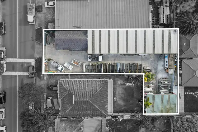 33 Bellombi Street, Campsie NSW 2194