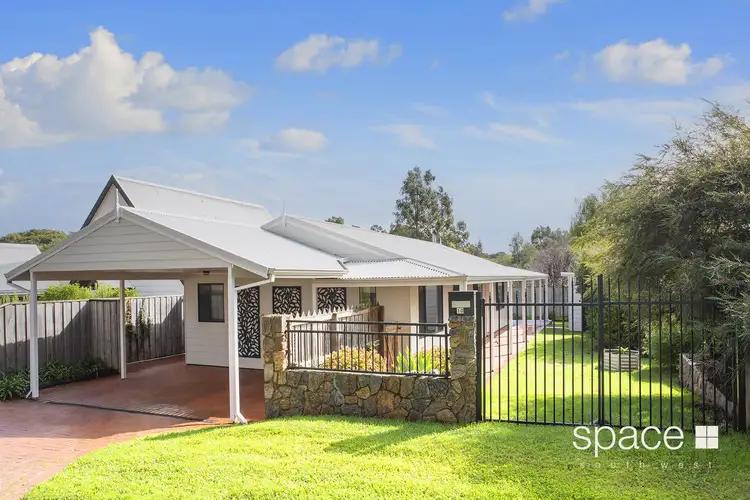 Main view of Homely house listing, 10 Honeyeater Loop, Margaret River WA 6285
